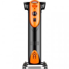 康佳  13片家用电热油汀取暖器/电暖器/电暖气  KH-YT1213