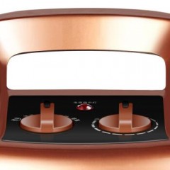 康佳 家用摇头塔式暖风机取暖器/电暖器/电暖气  KH-NFJ02H20