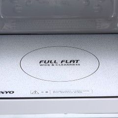 三洋/Sanyo 家用光波炉新款微蒸烤一体智能 EM-GF650