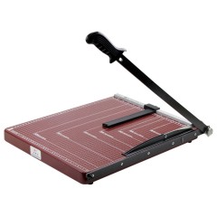 古德 A3铁质裁纸刀切纸刀切纸器