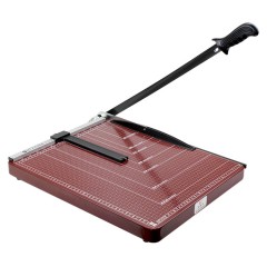 古德 A3铁质裁纸刀切纸刀切纸器