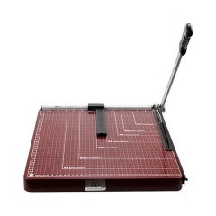 古德 A3铁质裁纸刀切纸刀切纸器