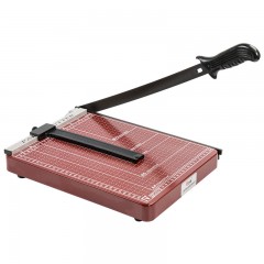 古德 A4铁质切纸机手动切纸刀