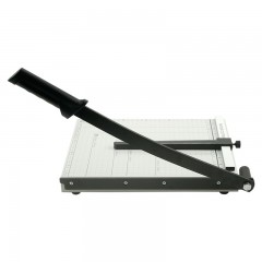 古德 A4图文切纸刀手动切纸机