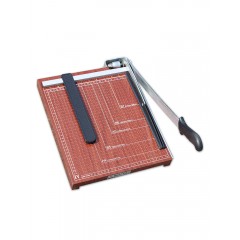 云广 A4木质切纸刀A4裁纸刀切纸机 A3-2号