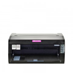 映美 发货神器WIFI针式打印机手机app淘宝微店快递单发货单连打