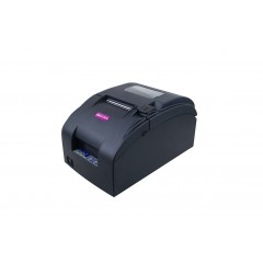 映美 针式微型打印机云打印微型打印机微打 MCP-610DC