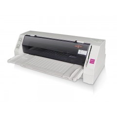 ★ 映美 针式打印机24针136列a3纸证本打印机  FP-8400KIII