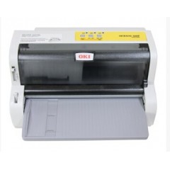 OKI  82列平推针式  5600F