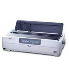 OKI  136列宽行高速通用针式打印机 8550CL