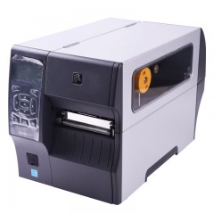 斑马/Zrbra 工业级条码不干胶标签打印机  ZT410