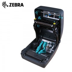 斑马/Zrbra 条码打印机300dpi点不干胶打印机 GX430T
