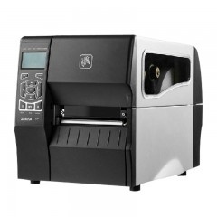 斑马/Zrbra 工业级不干胶标签条码打印机 ZT230