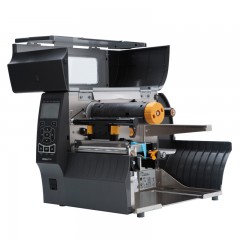 斑马/Zrbra 宽幅标签打印机工业标签机 ZT420