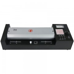 古德 全自动塑封机A3/A4过塑机 封膜机  325