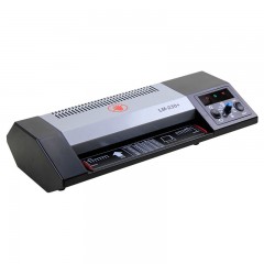 古德 过塑机a4塑封机照片覆膜机标本封塑机 LM230