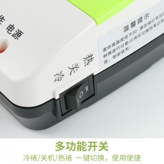 古德 文件合同过塑机防水覆膜过胶机  285