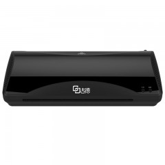 古德 相片过胶机A4过塑机小型封塑机照片塑封机 GD282