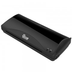 古德 相片过胶机A4过塑机小型封塑机照片塑封机 GD282