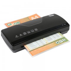 古德 照片塑封机A4过塑机 GD289