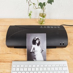 晨光 A4照片塑封机相片过塑机过胶机封膜机 AEQ96767