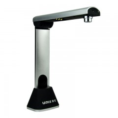 清华紫光  高拍仪便携式扫描仪A4幅面 高清500万像素 G650