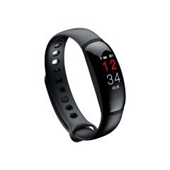 dido  智能运动手环男测心率血压手表 U8