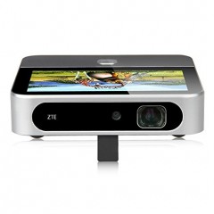 ZTE/中兴 智能微投影机 办公家用儿童早教投影仪 Spro2