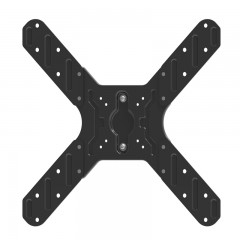 DVHZ 电脑电视机挂架扩展片扩展为200*200 200*300 200*400  A007