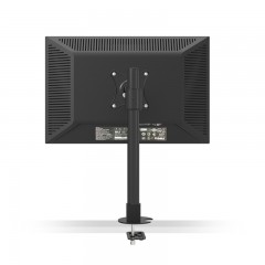 DVHZ 显示器支架桌面 万向屏幕电脑架监视展示支架穿孔安装 LK251