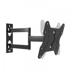 DVHZ 32/40/42/46/47寸电视机壁挂架伸缩旋转通用架电视支架 TG641