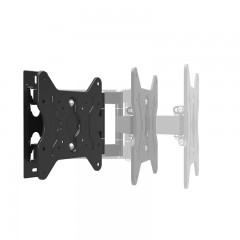 DVHZ 32/40/42/46/47寸电视机壁挂架伸缩旋转通用架电视支架 TG641