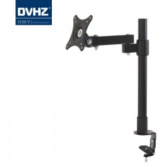 DVHZ 电脑液晶显示器支架 桌面万向屏幕挂架 医院疗展示  LC321