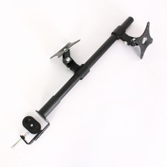 DVHZ 上下双屏液晶显示器支架 桌面电脑 2屏 多屏股票支架 SC013