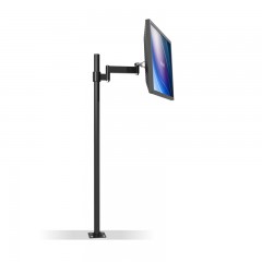 DVHZ 显示器通用挂架落地式 足浴沙发 微型投影支架可定制 LD200