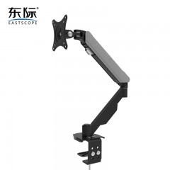 DVHZ 显示器支架桌面升降悬停支架万向旋转支架电脑伸缩支架 L003