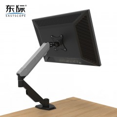 DVHZ 显示器支架桌面升降悬停支架万向旋转支架电脑伸缩支架 L003