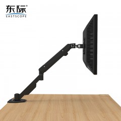 DVHZ 显示器支架桌面升降悬停支架万向旋转支架电脑伸缩支架 L003