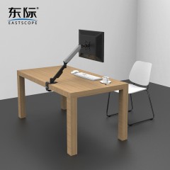 DVHZ 显示器支架桌面升降悬停支架万向旋转支架电脑伸缩支架 L003