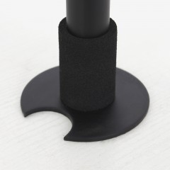 DVHZ 液晶电脑上下双屏三屏四屏桌面 万向显示器屏幕支架 SK013