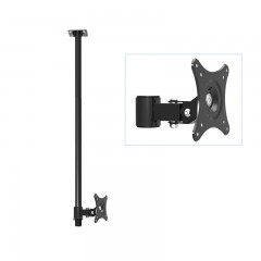 DVHZ 吊顶液晶显示器挂架  可定制 医疗流水线支架 LY206