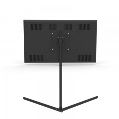 DVHZ 电视机支架 落地移动TV液晶电视地面架 立式移动推车架TD501