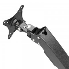 DVHZ 洗浴按摩沙发支架 显示器电视机挂架 沙发躺椅支架工程 LD216