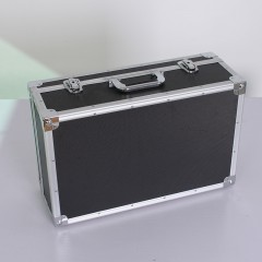 DVHZ 电控摇臂云台航空箱 铝箱 电动云台 影视器材专用 HKX-A