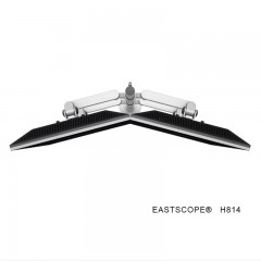 DVHZ 多屏幕234显示器支架 液晶电视机挂架伸缩万向 H814