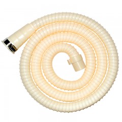 国产 全自动加厚通用洗衣机排水管进水延长管下水出水波轮加长软管配件