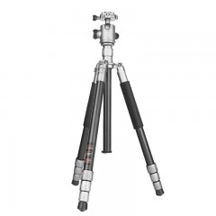 轻装时代 相机便携摄影拍照三角架支架 Q868C