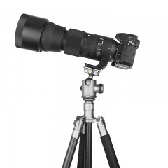 轻装时代 相机便携摄影拍照三角架支架 Q868C