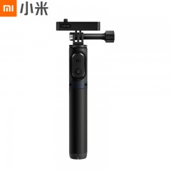 小米 米家小相机自拍杆迷你便携三脚架