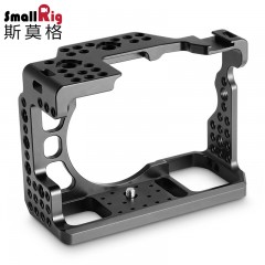 斯莫格  索尼a7r3 a73 a7m3兔笼单反微单摄像套件配件 2087